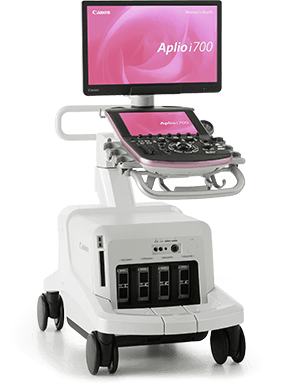 Aplio i700/Prism Edition Women's Health model